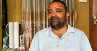 ‘মাত্র ১০ সেকেন্ডের ব্যবধানে বেঁচে গেছি আমরা’, বন্যায় প্রাণে বেঁচে ফেরা শিক্ষার্থীর বর্ণনা